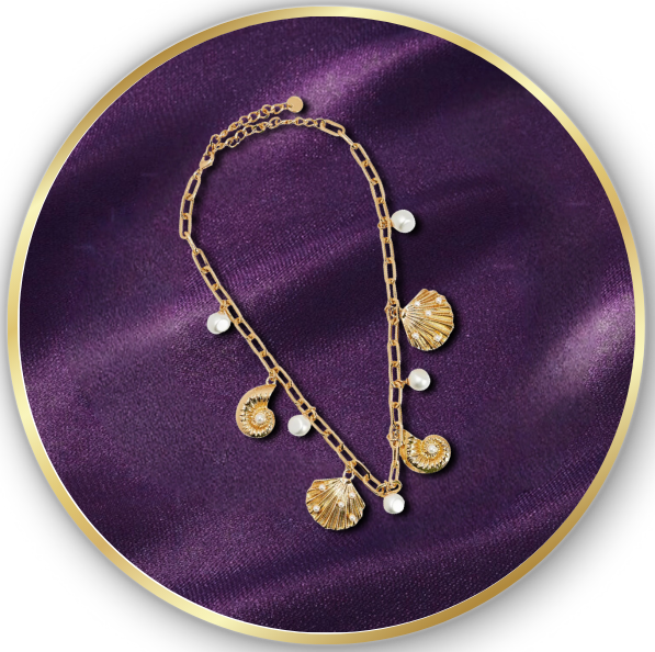 Anti Tarnish Jewelry